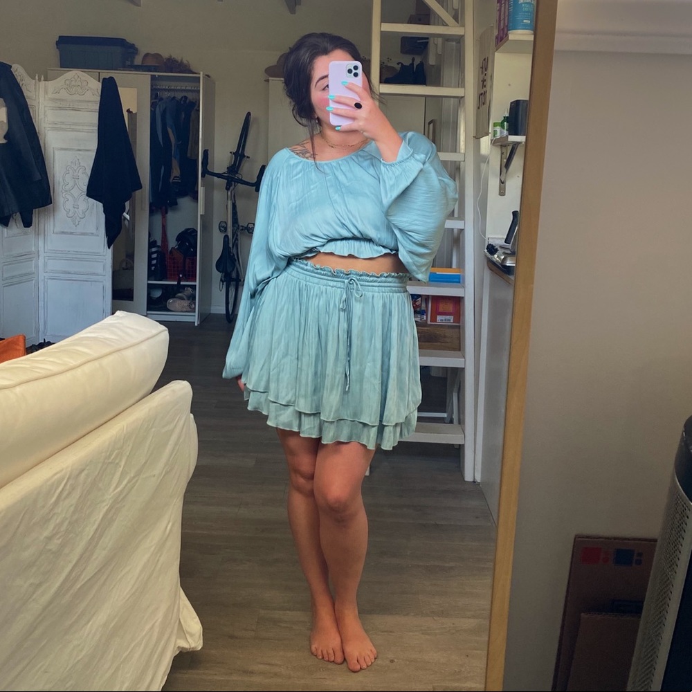 Free People Set